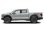2024 Ford F-150 Raptor 4WD SuperCrew 5.5' Box