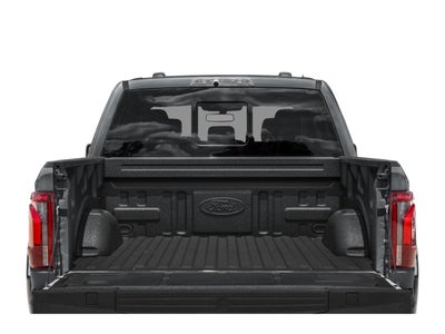 2024 Ford F-150 Raptor 4WD SuperCrew 5.5' Box
