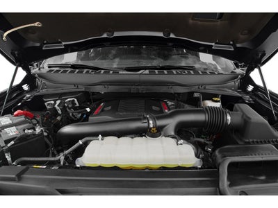 2021 Ford F-150 Raptor 4WD SuperCrew 5.5' Box