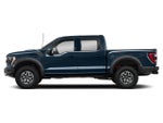 2021 Ford F-150 Raptor 4WD SuperCrew 5.5' Box