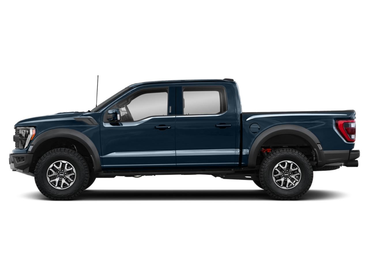2021 Ford F-150 Raptor 4WD SuperCrew 5.5' Box