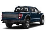 2021 Ford F-150 Raptor 4WD SuperCrew 5.5' Box