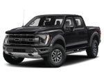 2021 Ford F-150 Raptor 4WD SuperCrew 5.5' Box