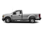 2017 Ford Super Duty F-350 SRW XL 4WD Reg Cab 8' Box
