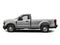 2017 Ford Super Duty F-350 SRW XL 4WD Reg Cab 8' Box