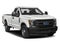 2017 Ford Super Duty F-350 SRW XL 4WD Reg Cab 8' Box