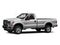 2016 Ford Super Duty F-350 SRW 4WD Regular Cab 8 Ft Box XLT