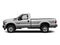 2016 Ford Super Duty F-350 SRW 4WD Regular Cab 8 Ft Box XLT