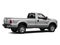 2016 Ford Super Duty F-350 SRW 4WD Regular Cab 8 Ft Box XLT