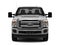 2016 Ford Super Duty F-350 SRW 4WD Regular Cab 8 Ft Box XLT