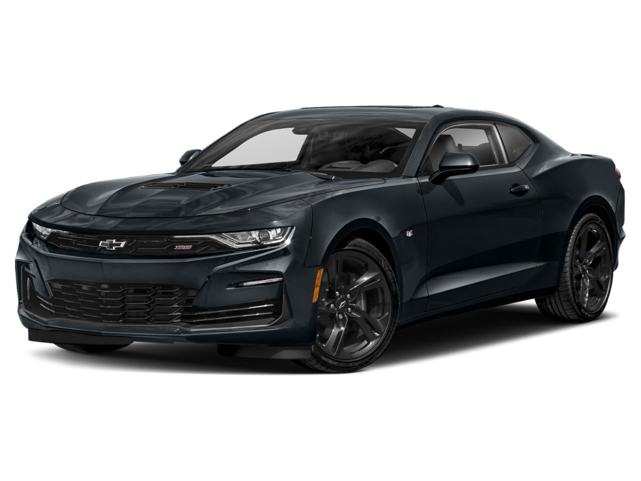 2024 Chevrolet Camaro 2dr Coupe 2SS