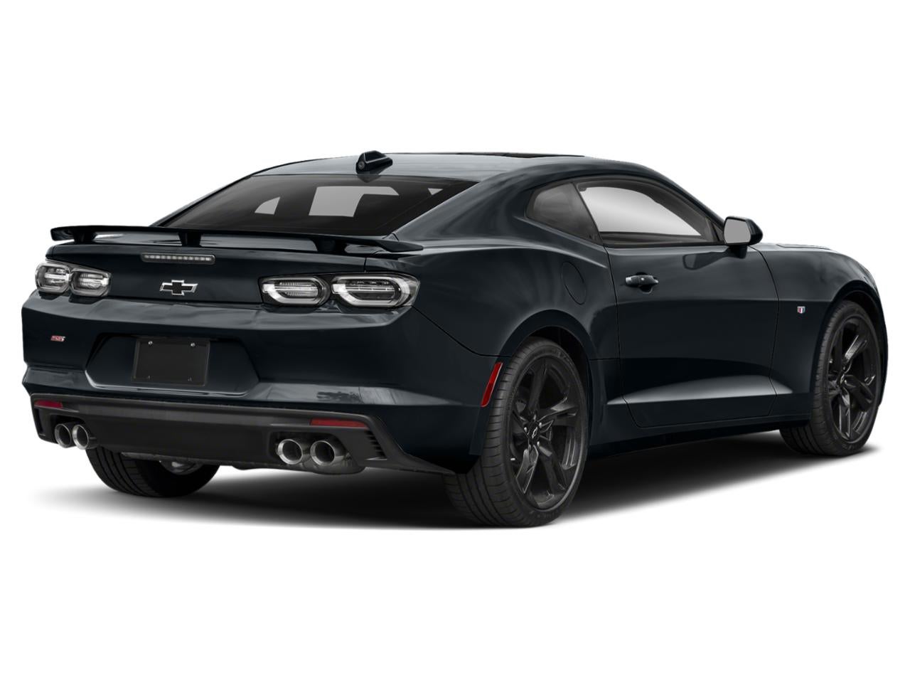 2024 Chevrolet Camaro 2dr Coupe 2SS