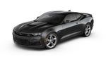 2024 Chevrolet Camaro 2dr Coupe 2SS