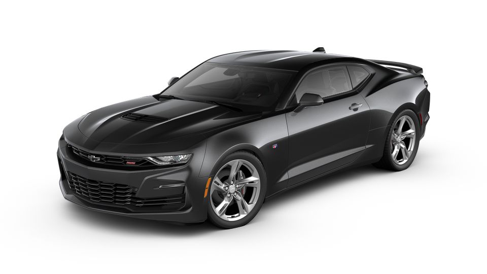 2024 Chevrolet Camaro 2dr Coupe 2SS