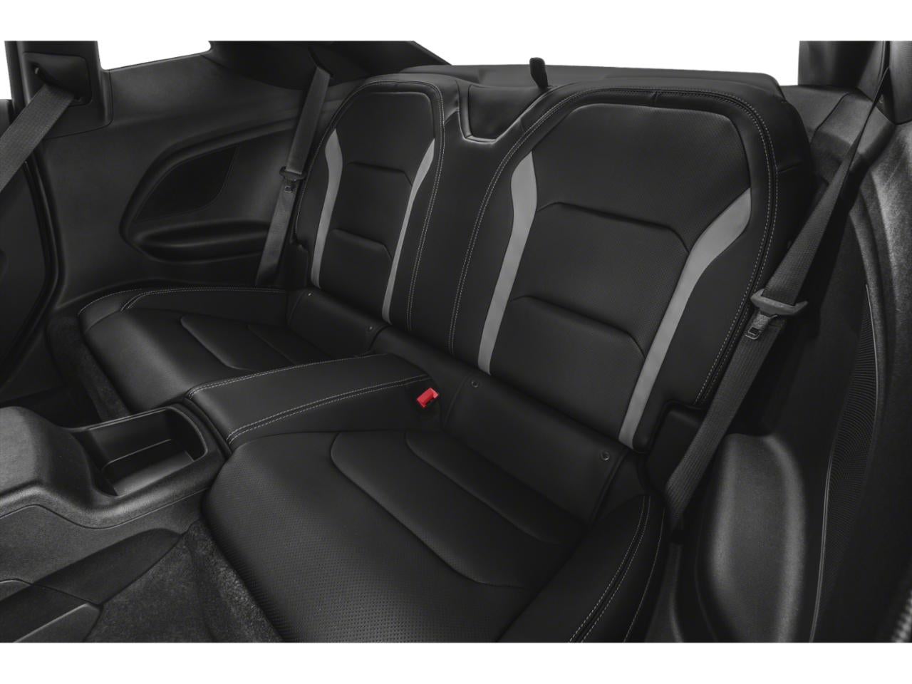 2024 Chevrolet Camaro 2dr Coupe 2SS