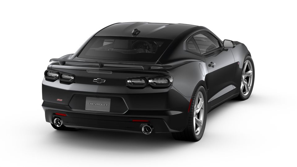 2024 Chevrolet Camaro 2dr Coupe 2SS