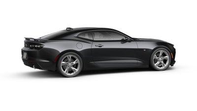 2024 Chevrolet Camaro 2dr Coupe 2SS