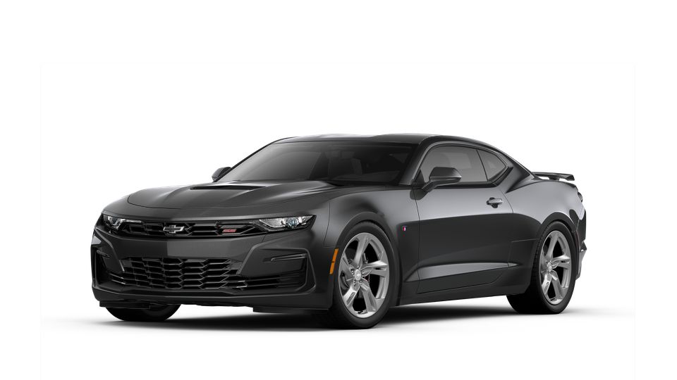 2024 Chevrolet Camaro 2dr Coupe 2SS