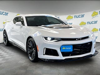 2018 Chevrolet Camaro ZL1