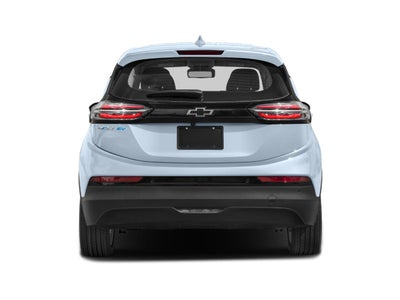 2023 Chevrolet Bolt EV 5dr Wgn 1LT