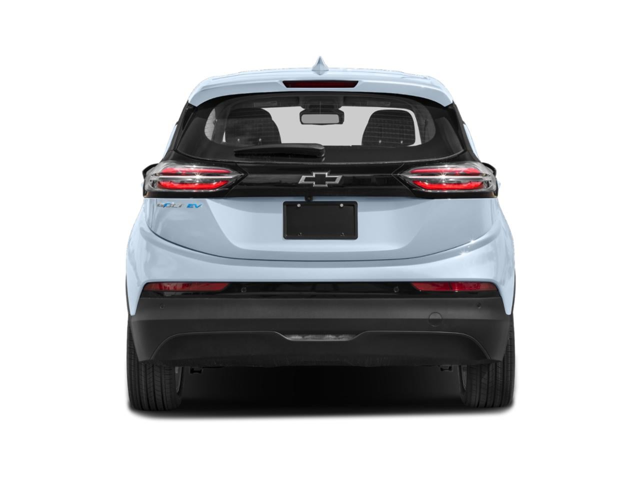 2023 Chevrolet Bolt EV 5dr Wgn 1LT