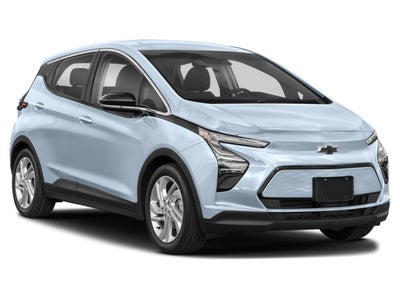 2023 Chevrolet Bolt EV 5dr Wgn 1LT