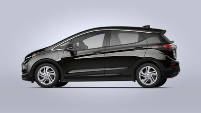2023 Chevrolet Bolt EV 5dr Wgn 1LT