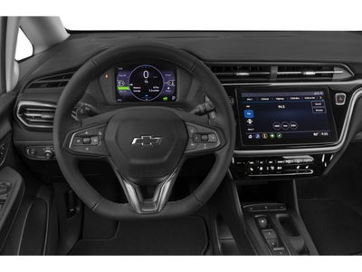 2023 Chevrolet Bolt EV 5dr Wgn 1LT