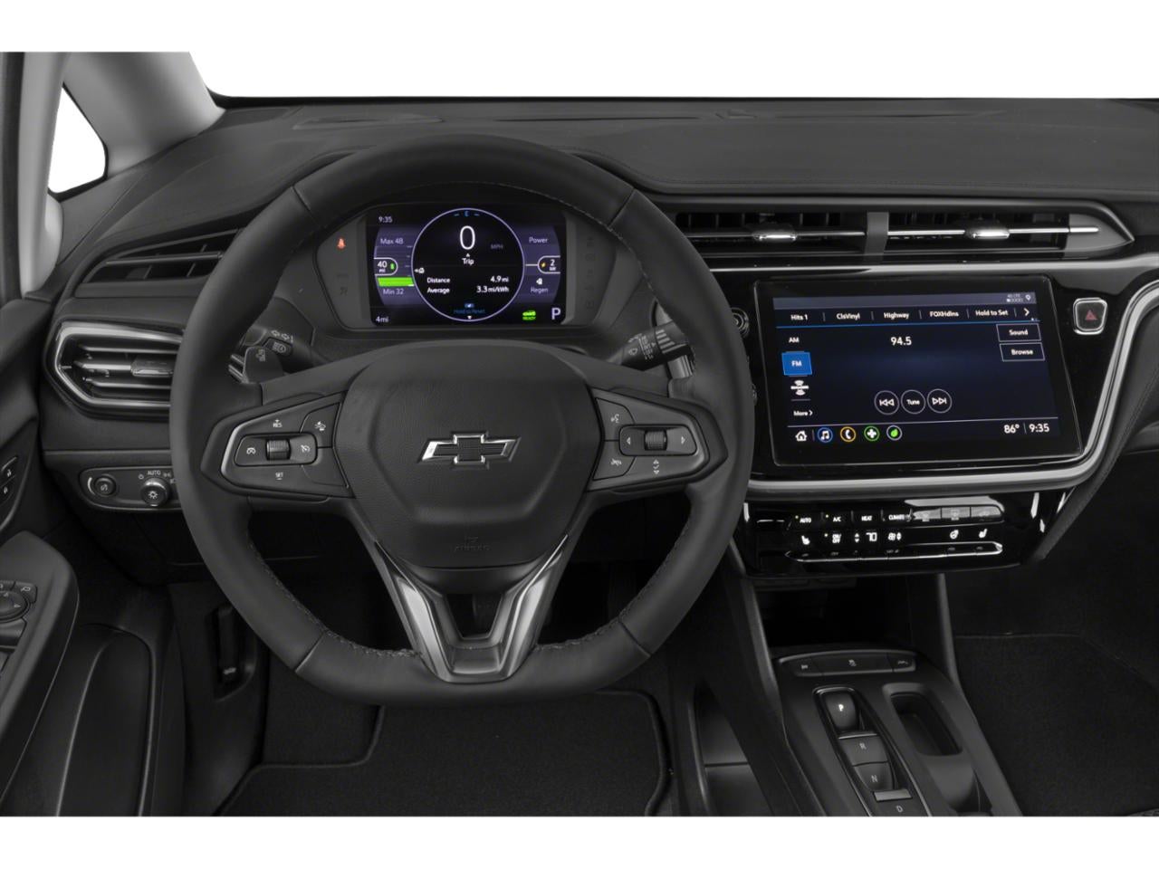 2023 Chevrolet Bolt EV 5dr Wgn 1LT