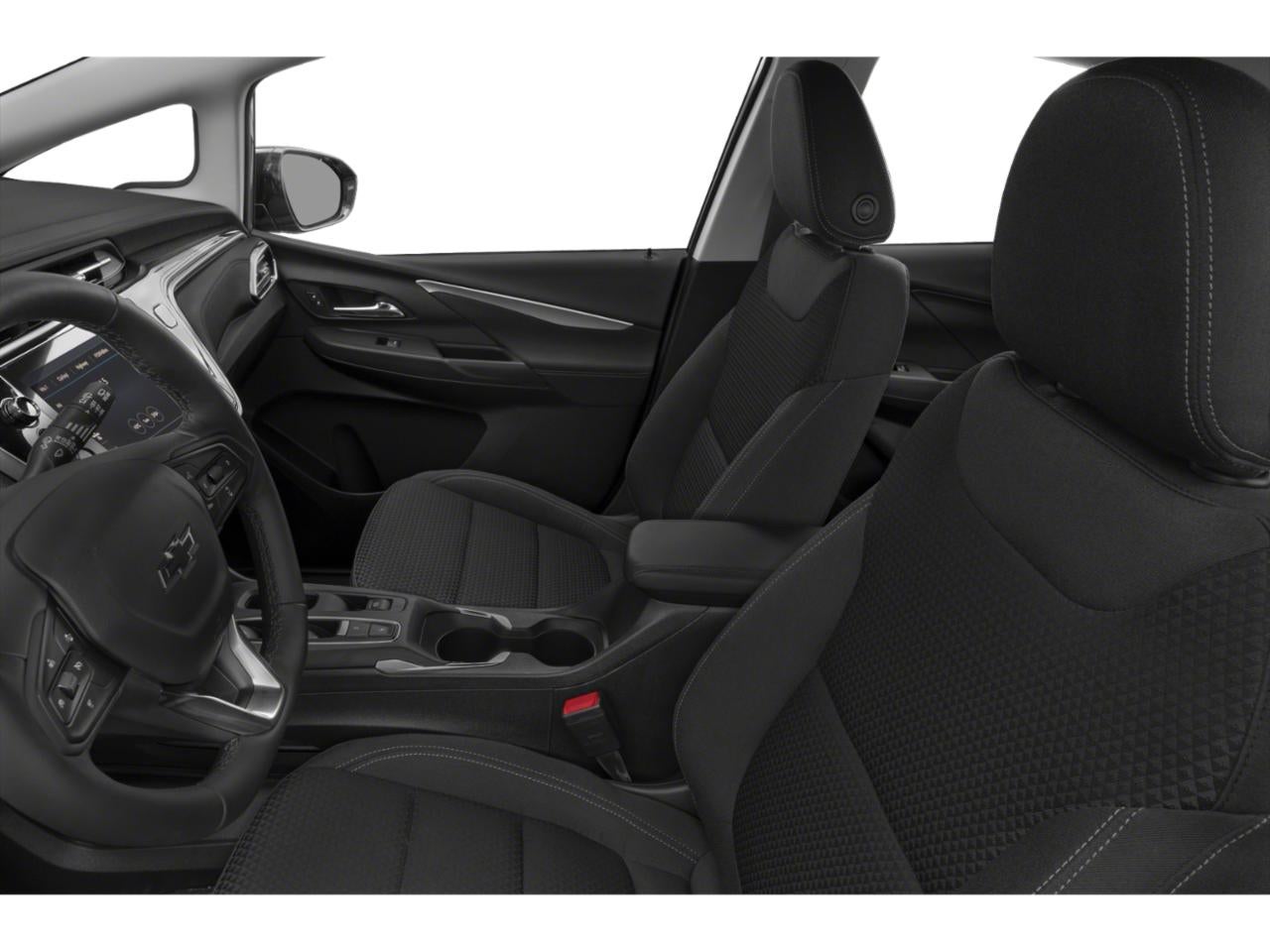 2023 Chevrolet Bolt EV 5dr Wgn 1LT