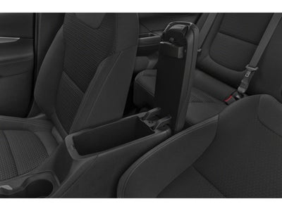 2023 Chevrolet Bolt EV 5dr Wgn 1LT