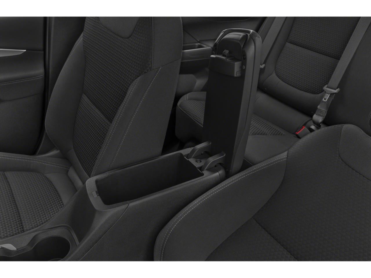 2023 Chevrolet Bolt EV 5dr Wgn 1LT