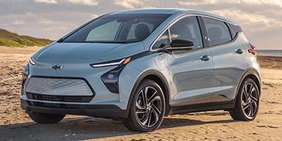 2023 Chevrolet Bolt EV 5dr Wgn 1LT