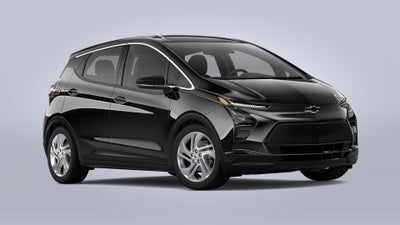2023 Chevrolet Bolt EV 5dr Wgn 1LT