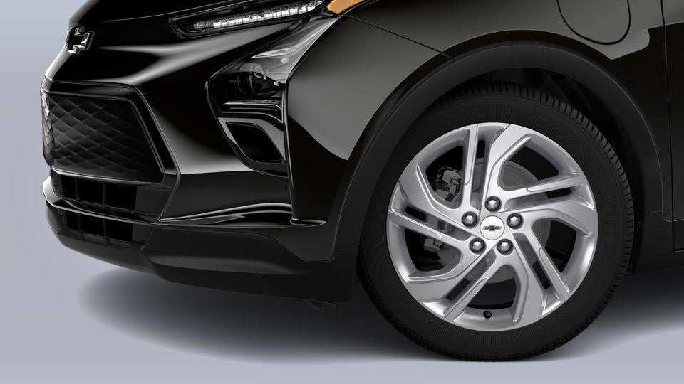 2023 Chevrolet Bolt EV 5dr Wgn 1LT