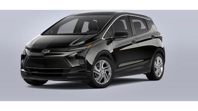 2023 Chevrolet Bolt EV 5dr Wgn 1LT