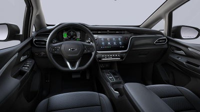 2023 Chevrolet Bolt EV 5dr Wgn 1LT