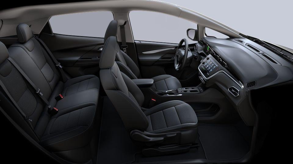 2023 Chevrolet Bolt EV 5dr Wgn 1LT