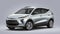 2022 Chevrolet Bolt EUV FWD 4dr LT
