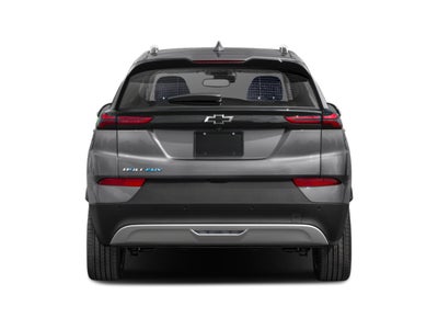 2022 Chevrolet Bolt EUV FWD 4dr LT