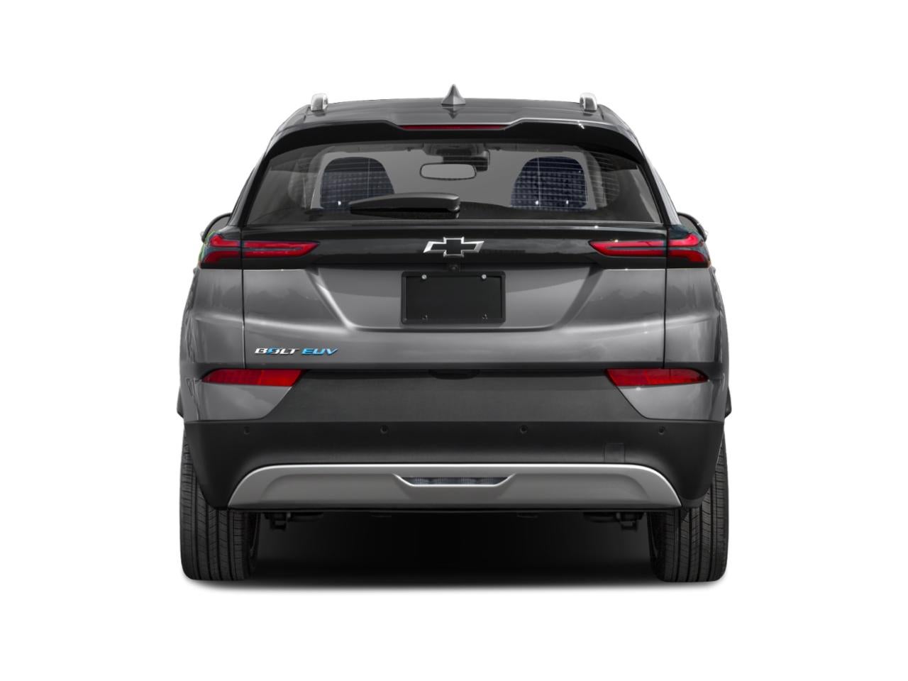 2022 Chevrolet Bolt EUV FWD 4dr LT