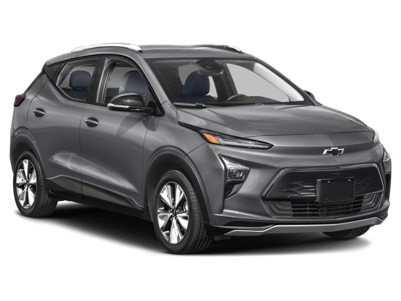 2022 Chevrolet Bolt EUV FWD 4dr LT