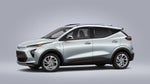 2022 Chevrolet Bolt EUV FWD 4dr LT