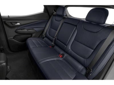 2022 Chevrolet Bolt EUV FWD 4dr LT