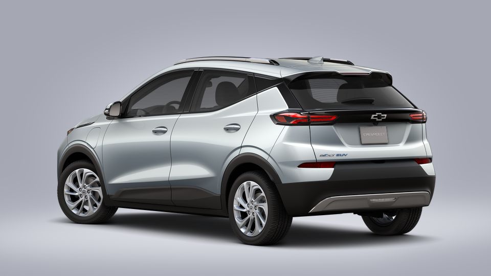 2022 Chevrolet Bolt EUV FWD 4dr LT