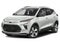2022 Chevrolet Bolt EUV FWD 4dr LT