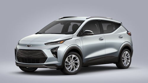 2023 Chevrolet Bolt EUV FWD 4dr LT