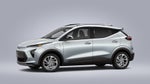 2023 Chevrolet Bolt EUV FWD 4dr LT
