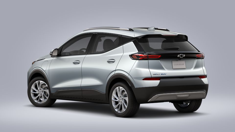 2023 Chevrolet Bolt EUV FWD 4dr LT