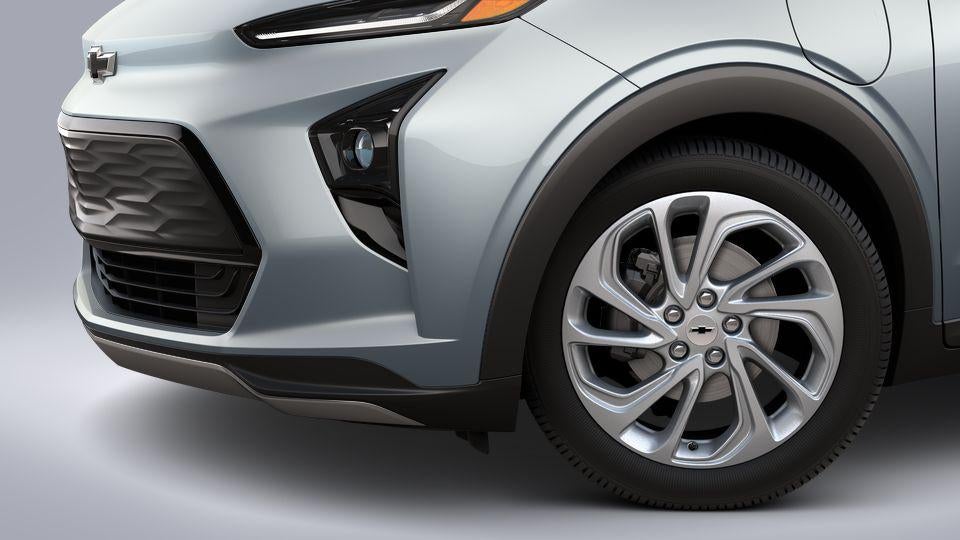 2023 Chevrolet Bolt EUV FWD 4dr LT